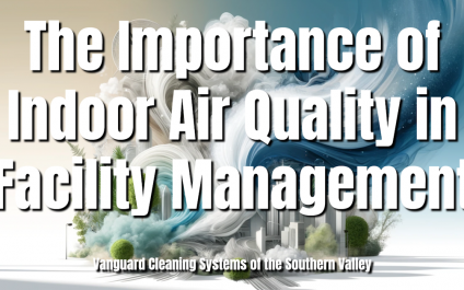 The Importance of Indoor Air Quality in Facility Management