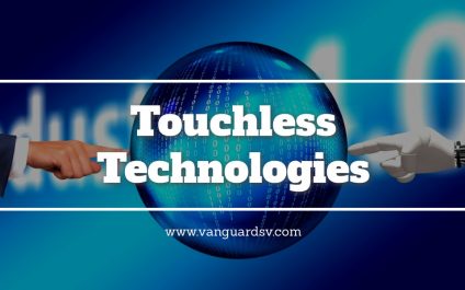 Touchless Technologies