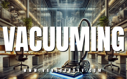 Vacuuming