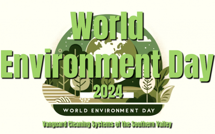 World Environment Day 2024
