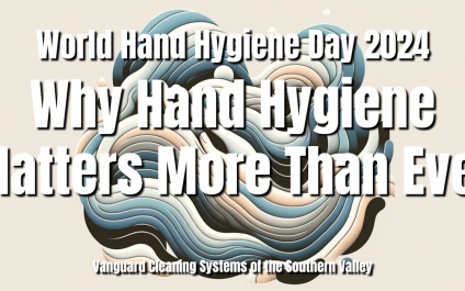 World Hand Hygiene Day 2024: Why Hand Hygiene Matters More Than Ever