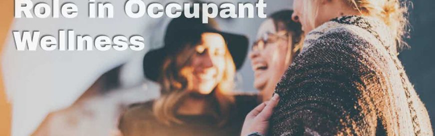 Cleaning Services Role in Occupant Wellness