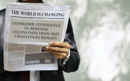 Consumer Confidence in Business Cleanliness High But Challenges Remain