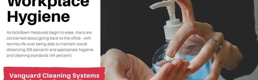 Rethinking Workplace Hygiene