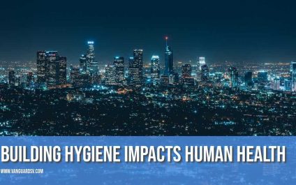 Building Hygiene Impacts Human Health