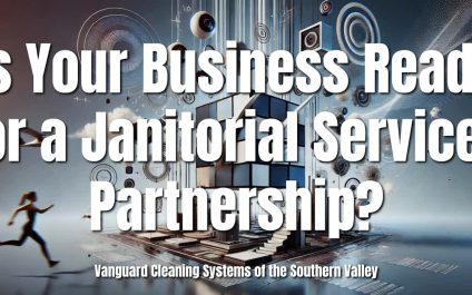 Checklist: Is Your Business Ready for a Janitorial Services Partnership?