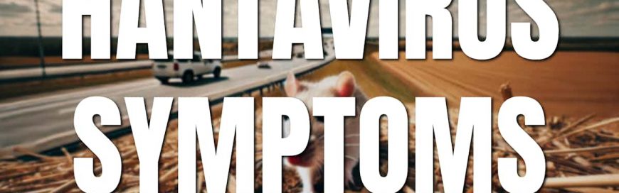 Hantavirus Symptoms