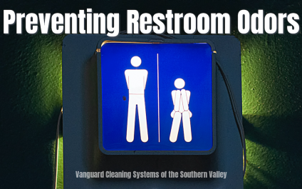 Preventing Restroom Odors
