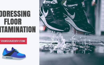 Addressing Floor Contamination