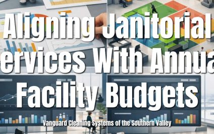 Aligning Janitorial Services With Annual Facility Budgets