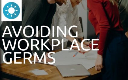 Avoiding Workplace Germs