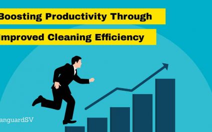 Boosting Productivity Through Improved Cleaning Efficiency