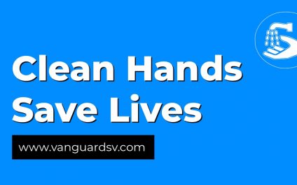 Clean Hands Save Lives