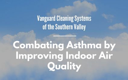 Combating Asthma by Improving Indoor Air Quality