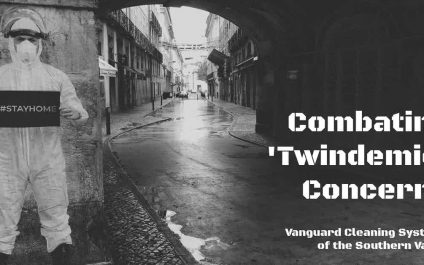 Combating ‘Twindemic’ Concerns