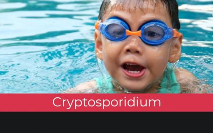 Cryptosporidium