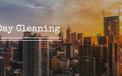 Day Cleaning