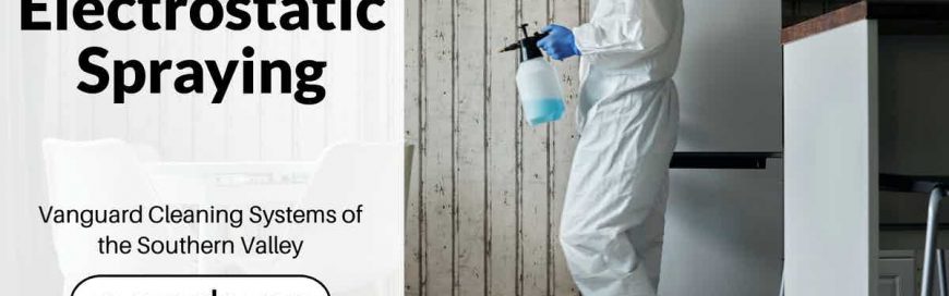 Electrostatic Spraying