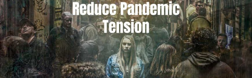 Enhanced Cleaning to Reduce Pandemic Tension