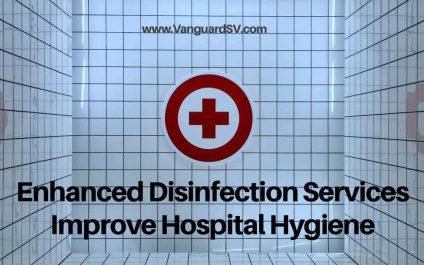 Enhanced sanitization Services Improve Hospital Hygiene