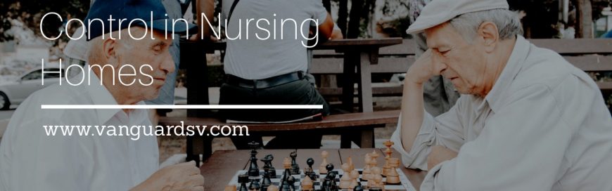 Enhanced Infection Control in Nursing Homes