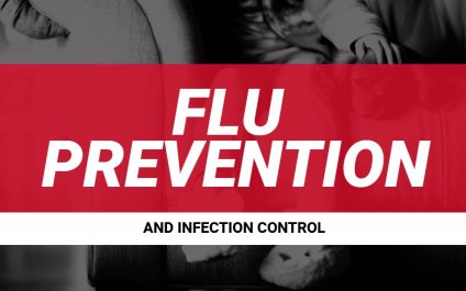 Flu Prevention and Infection Control