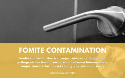 Fomite Contamination