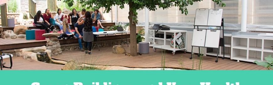 Green Buildings and Your Health