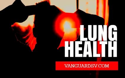 Green Cleaning Services and Lung Health