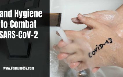 Hand Hygiene to Combat SARS-CoV-2