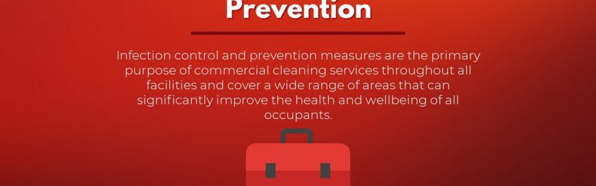 Infection Control & Prevention