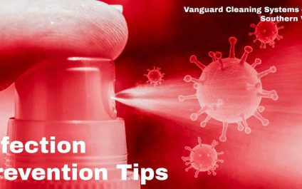 Infection Prevention Tips