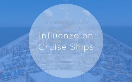 Influenza on Cruise Ships