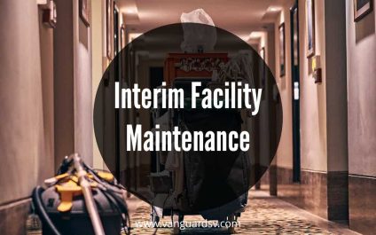 Interim Facility Maintenance