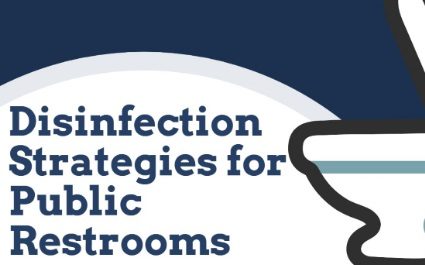 Janitorial Services and sanitization Strategies for School and Public Restrooms