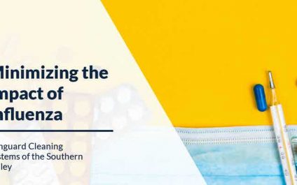 Minimizing the Impact of Influenza