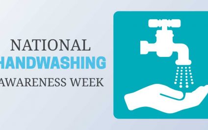 National Handwashing Awareness Week