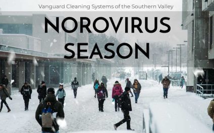 Norovirus Season