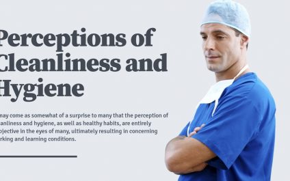 Perceptions of Cleanliness and Hygiene