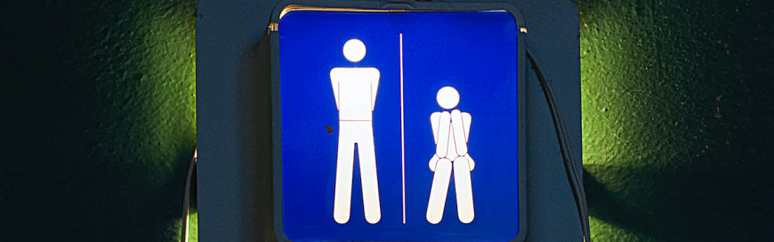 Preventing Restroom Odors