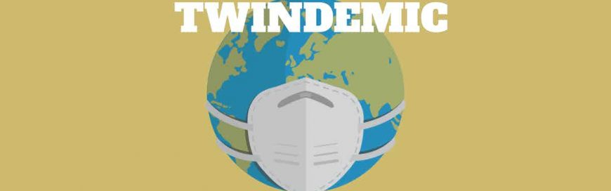 Preventing a Twindemic