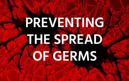 Preventing the Spread Of Germs