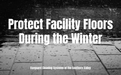 Protect Facility Floors During the Winter