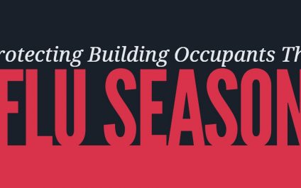 Protecting Building Occupants This Flu Season
