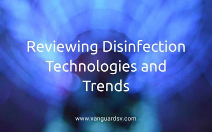 Reviewing sanitization Technologies and Trends