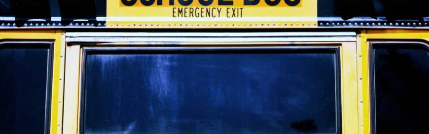 SARS-CoV-2 and School Buses