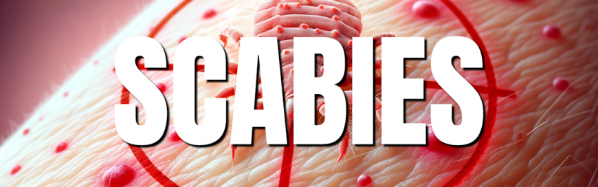 Scabies