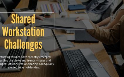 Shared Workstation Challenges