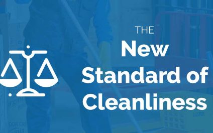 The New Standard of Cleanliness