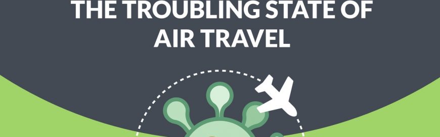 The Troubling State of Air Travel